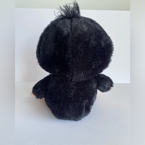 NWT Peek A Boo Plush Toys Pingo The Dog In Penguin Disguise 15 " Cuddle Toy Gift - Picture 4 of 8